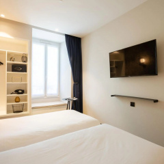 Hotel Prince Albert Gare de Lyon - Bild 5