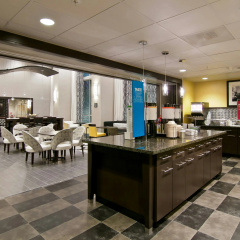 Hampton Inn & Suites Bellevue Downtown-Seattle thumbnail 33