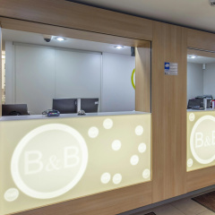 B&B Hotel Passau-West - Bild 2