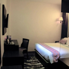 The Belagri Hotel and Convention thumbnail 25