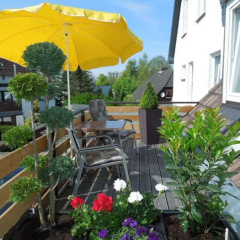 Hotel Gode Wind - Bild 15