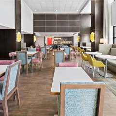 Hampton Inn & Suites Camp Springs/Andrews AFB thumbnail 25
