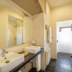 Áurea Convento Capuchinos by Eurostars Hotel Company thumbnail 25