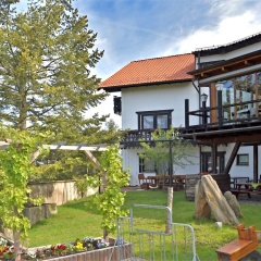 Spacious Apartment with Sauna and Jacuzzi in Harz - Bild 11
