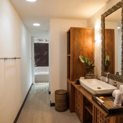 Villa Matha, Ubud - Bild 9