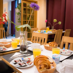 Hôtel Audran - Bild 10