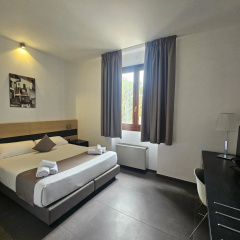 Hotel Alba Torre Maura Rome - Bild 3