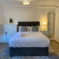 Marlyn Lodge - City of London - Bild 2