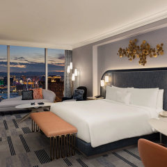Fontainebleau Las Vegas, MICHELIN Key Award Hotel - Bild 7