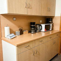 Suiteable Living - Boardinghaus mit Parkplätzen, WLAN und Waschraum - Bild 15