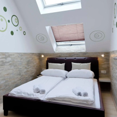 Flatprovider - Manuela Apartment Vienna thumbnail 4