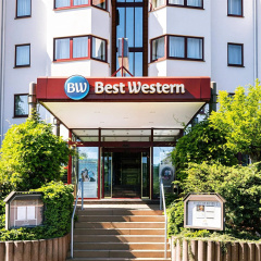 Best Western Victor's Residenz-Hotel Rodenhof - Bild 1