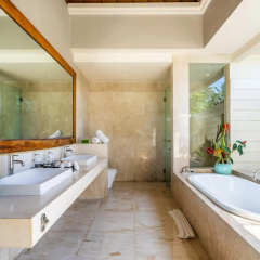 The Akasha Luxury Villas and Boutique Hotel - Bild 9