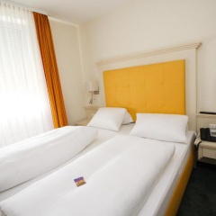 Hotel Leopold - Bild 5