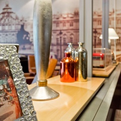 Arthotel ANA Neotel, Trademark Collection by Wyndham - Bild 11
