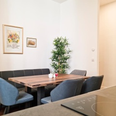 Pension Mozart - Vienna Center, Self Check-in - Bild 14