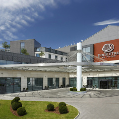 DoubleTree By Hilton Hotel & Conference Centre Warsaw - Bild 1