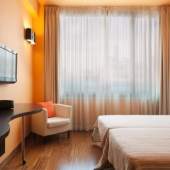 Athens Center Square Hotel - Bild 5