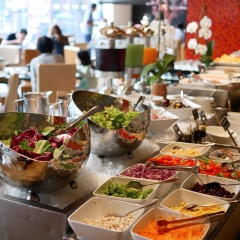 Marriott Executive Apartments Sukhumvit Park, Bangkok - Bild 13