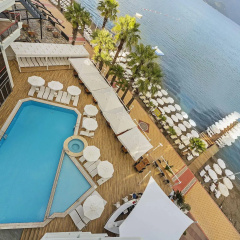 Poseidon Hotel - Adults Only - Bild 18