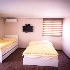 YaKorea Hostel Hongdae thumbnail 38
