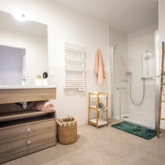 Zenao Appart'hôtels Clichy - Bild 7