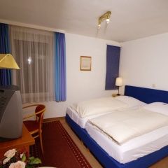 Rabes Hotel Kiel am Hauptbahnhof - Bild 6