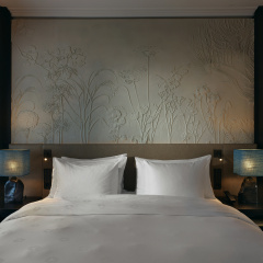 Hotel Okura Amsterdam - Bild 2
