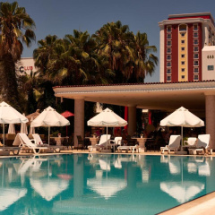 Club Hotel Sera - Bild 22