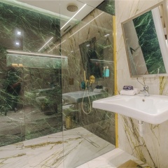 Eternity Athens Hotel - Bild 15