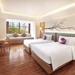 FOX Hotel Jimbaran Beach Bali - Bild 5