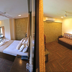 Gulf Hotel Colaba thumbnail 14