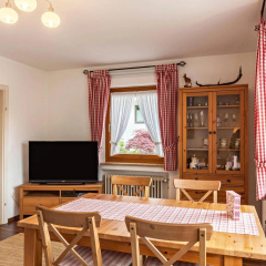 Ferienwohnung Bergblick - Bild 5