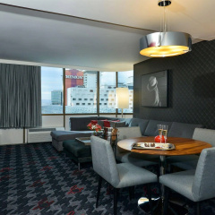 the D Casino Hotel Las Vegas - Bild 28