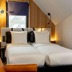 MUZE Hotel Düsseldorf - Handwritten Collection - Bild 5