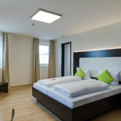 sevenDays Hotel BoardingHouse Mannheim - Bild 3
