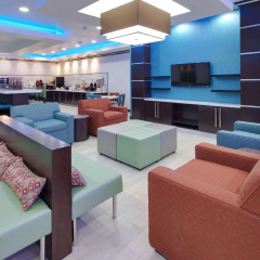 Spark by Hilton Midland South thumbnail 2