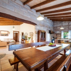 Villa Alcudiola - Bild 21