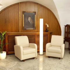 Metamorphis Hotel - Bild 2