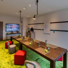 Park Plaza Trier - Bild 6