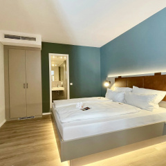 Zeitwohnhaus Suite Hotel & Serviced Apartments - Bild 6