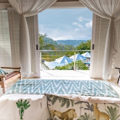 Villa Sena - Bild 1