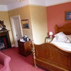 The Old Rectory B&B thumbnail 5