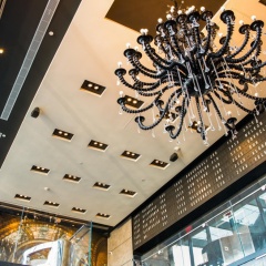 Z Nyc Hotel - Bild 2