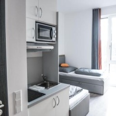 Firstsleep Boardinghouse Griesfeldstrasse München - Bild 8