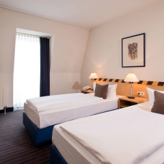 ACHAT Hotel Dresden Elbufer - Bild 7