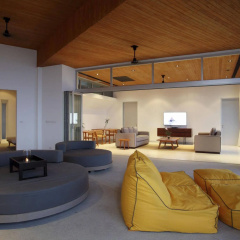 Villa Leelawadee - Bild 4