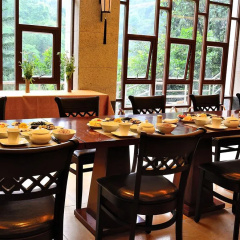 Yunzhihui Longsheng Spa Boutique Hotel thumbnail 15
