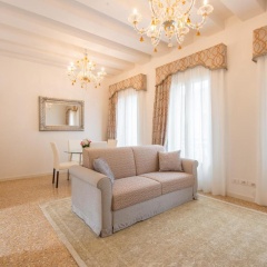 San Teodoro Palace Luxury Apartments - Bild 8