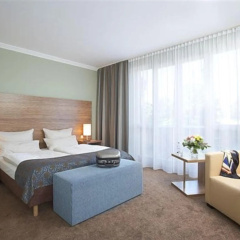 Hotel Central Regensburg Citycentre, Sure Hotel Collection - Bild 6